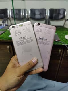 OPPO A57 4gb 64gb Dual Sim fingerprint OPPO F1s 4gb 64gb Dual Sim 0