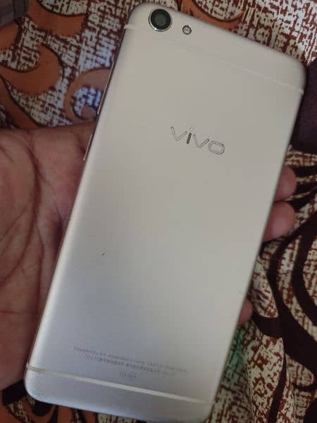 vivo kit phone 4/128 1