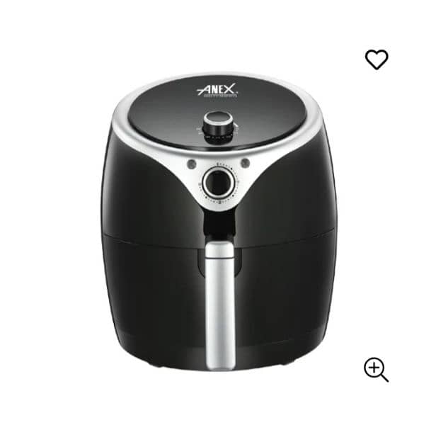 Anex air fryer ag 2020 5