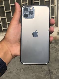 iPhone 11 Pro 0