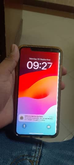 iPhone Xs Max 256gb