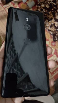 Sony Xperia xz3