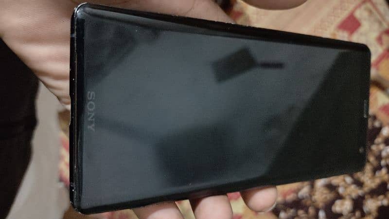 Sony Xperia xz3 6