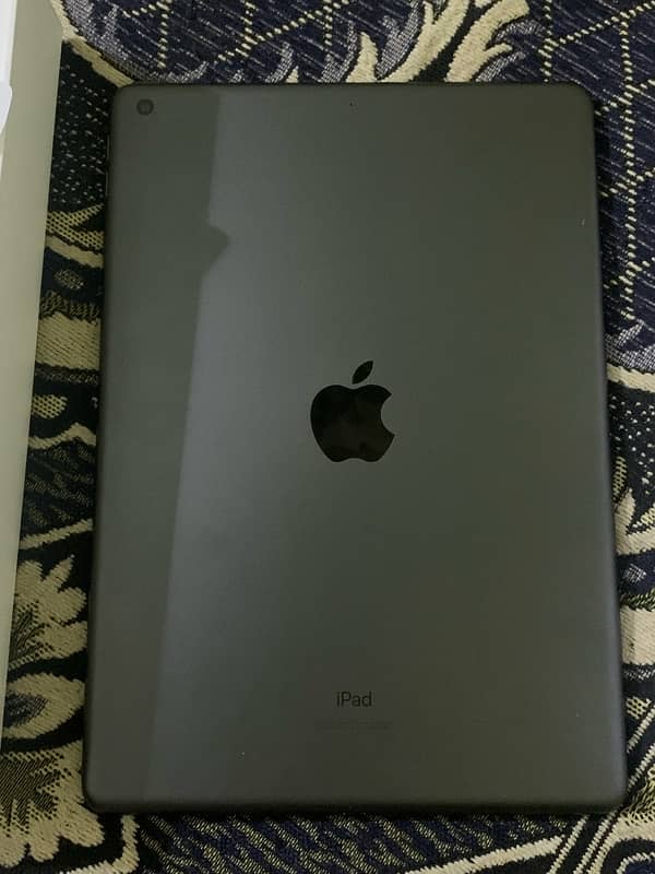 Apple iPad 0