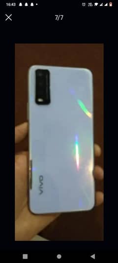 4/32 vivo v 20 0