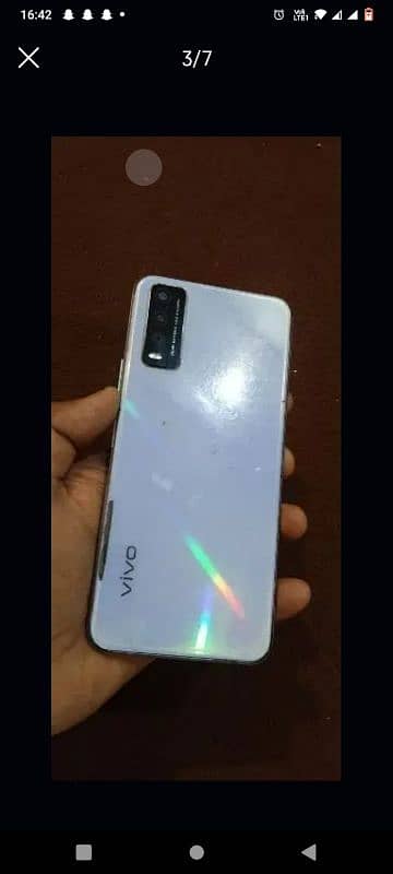 4/32 vivo v 20 6