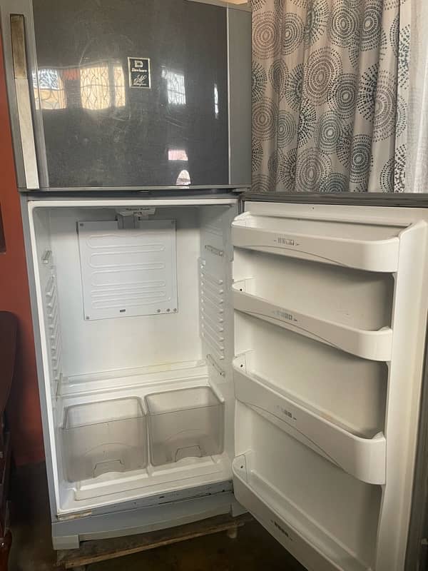 Dawlance Refrigerator 1