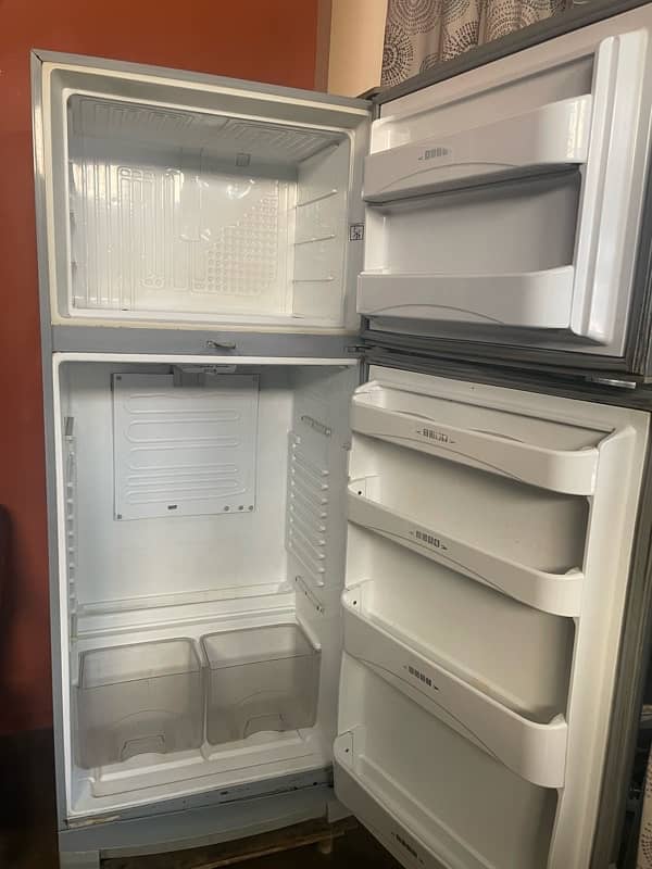 Dawlance Refrigerator 2