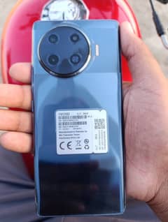 Tecno Spark 20 pro plus