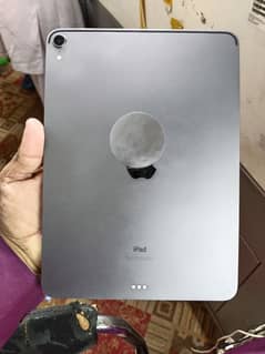 ipad pro 2018 gemming 120FPS 256gbb