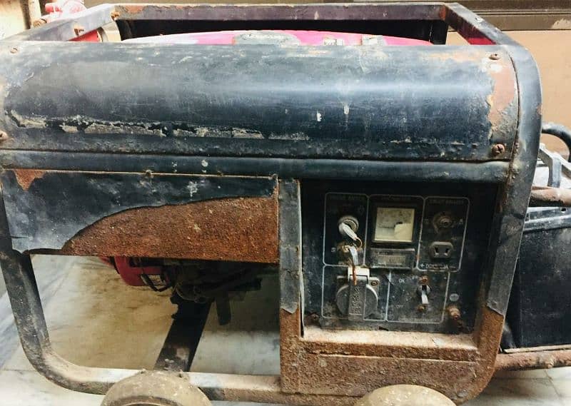 BEST GENERATOR FOR SALE 3