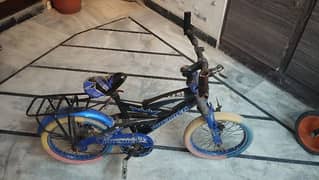 Imported Cycle New price twelve thousand 0