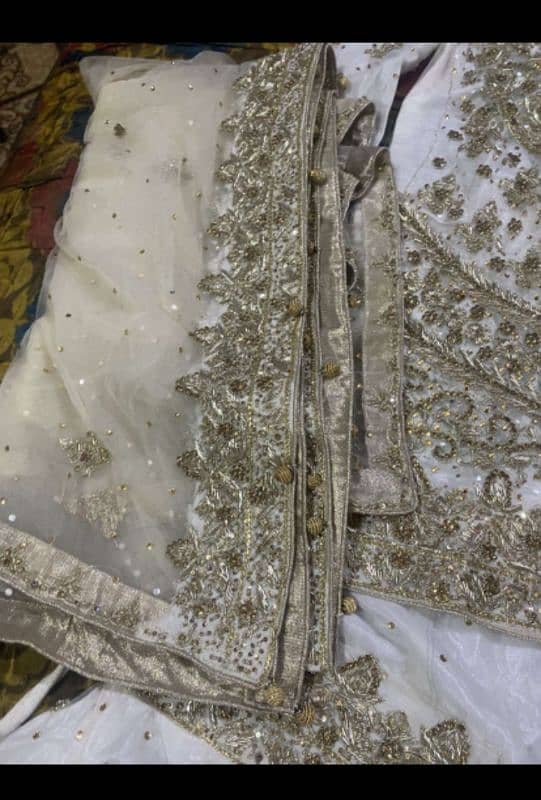 nikkah dress 1