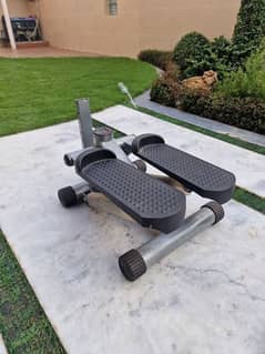 Stepper Exercise Machine - Imported