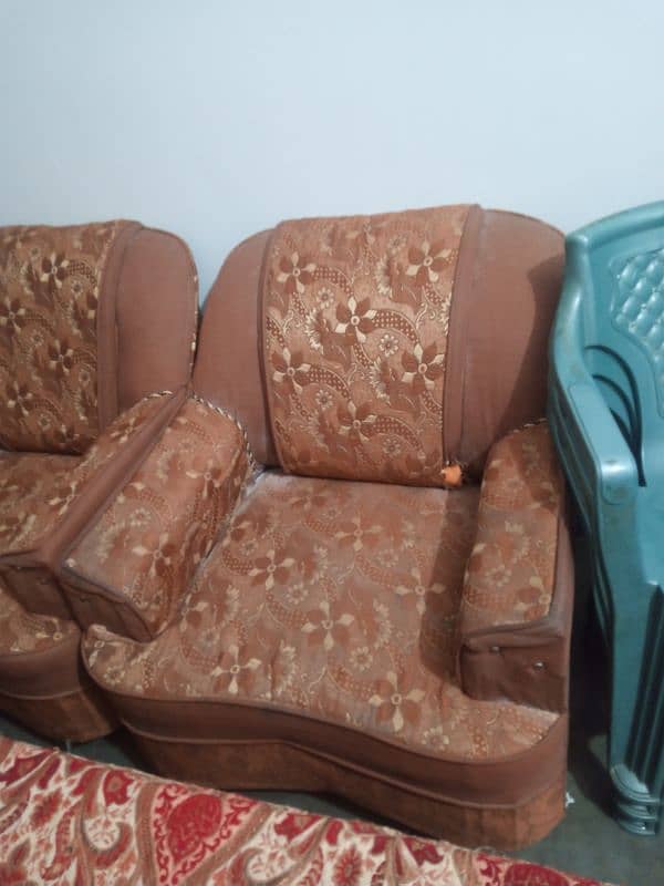 sofa used 2