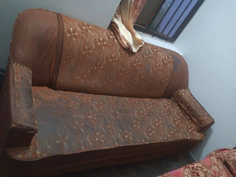 sofa used 3