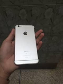 iPhone 6s plus pta approved what app no 03276991755