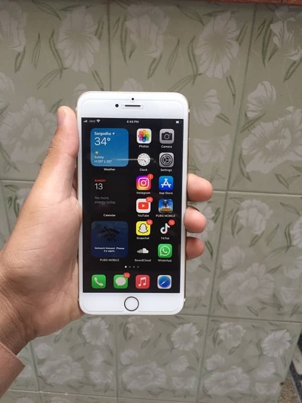 iPhone 6s plus pta approved what app no 03276991755 1