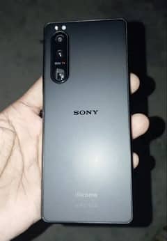 sony experia 5 mark 3 8/128