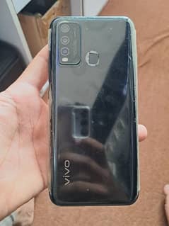 vivo y30 4/128 0