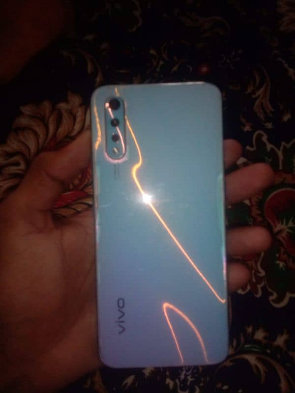 vivo S1. in original condition 2