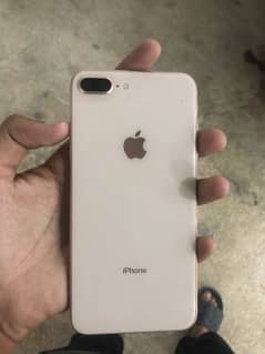 Iphone 8plus pta approved