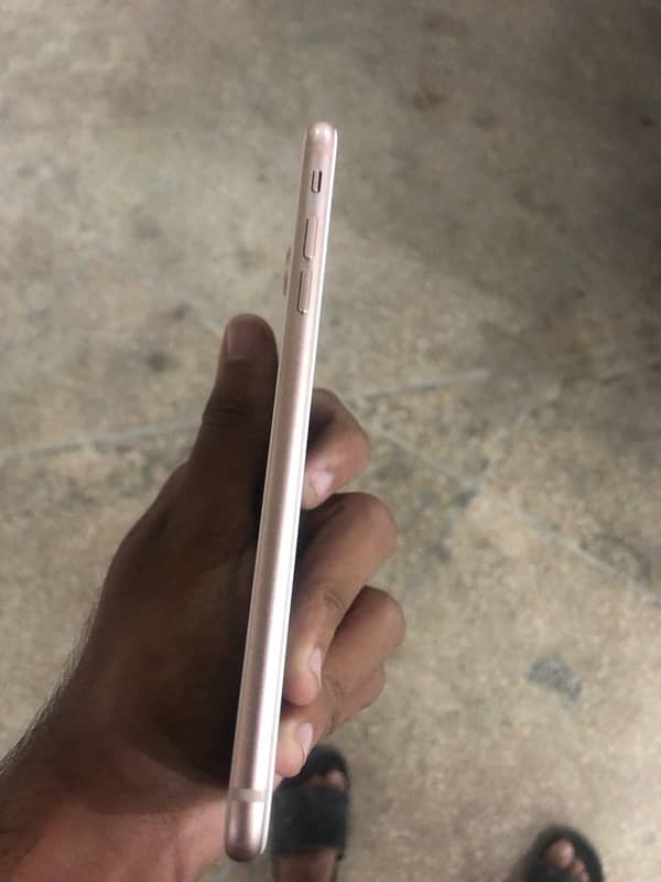 Iphone 8plus pta approved 3