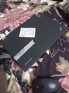 Lenovo ThinkPad i5 8/256 0