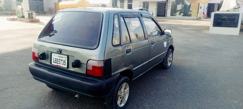 Suzuki Mehran VXR 2013 03004236042 7