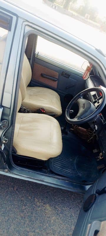 Suzuki Mehran VXR 2013 03004236042 12