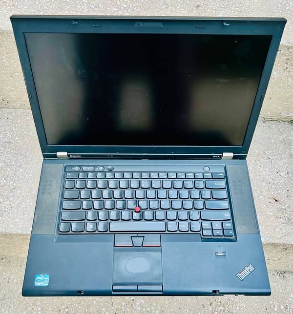 Lenovo W530 Workstation 0