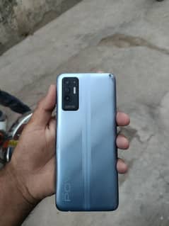 TECNO POVA 2 6/128GB 7000 MAH