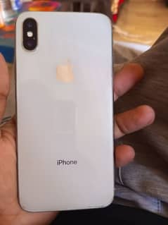 iPhoneX 64 GB non pta