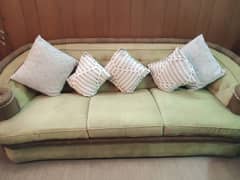 7 seater sofa set