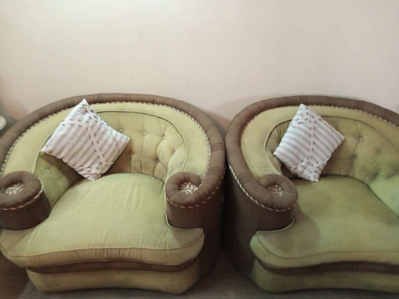 7 seater sofa set 2