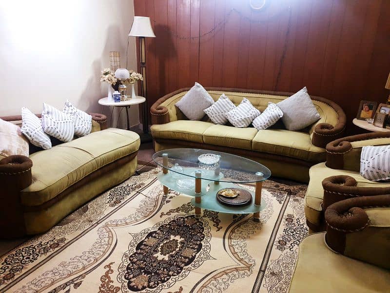 7 seater sofa set 4