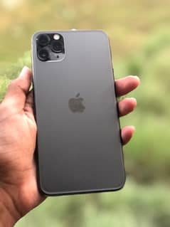 iphone 11 pro max non pta factory unlock 256gb storage BTH 88%