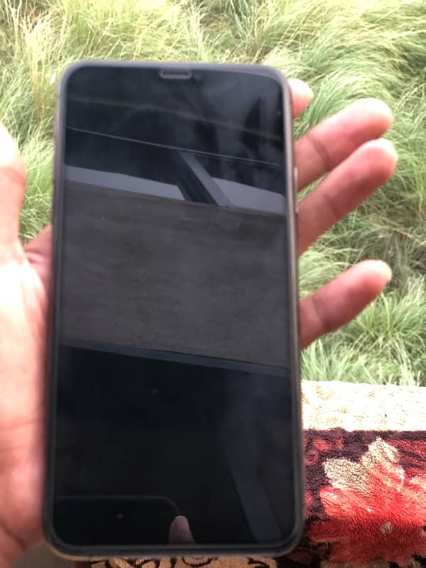 iphone 11 pro max non pta factory unlock 256gb storage BTH 88% 5