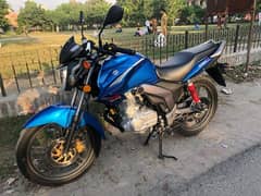 suzuki GSX-125 for sale