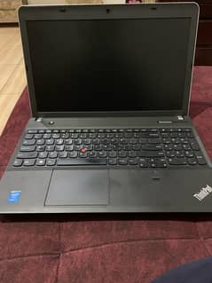 Lenovo E 540