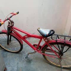 secondhand bicycle for sale  5000 only