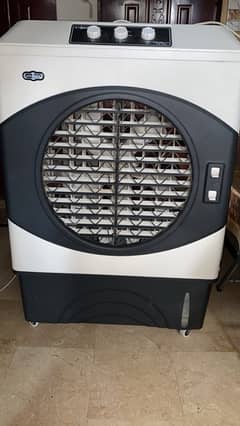 Ac cooler