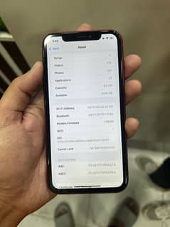 IPhone Xr Non Pta 0