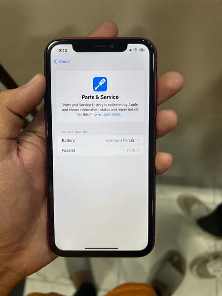 IPhone Xr Non Pta 1