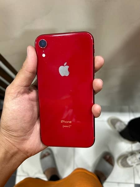 IPhone Xr Non Pta 4