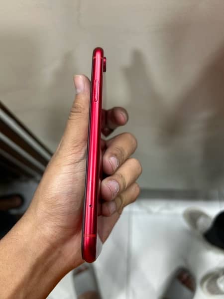 IPhone Xr Non Pta 5