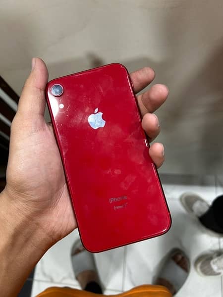 IPhone Xr Non Pta 6