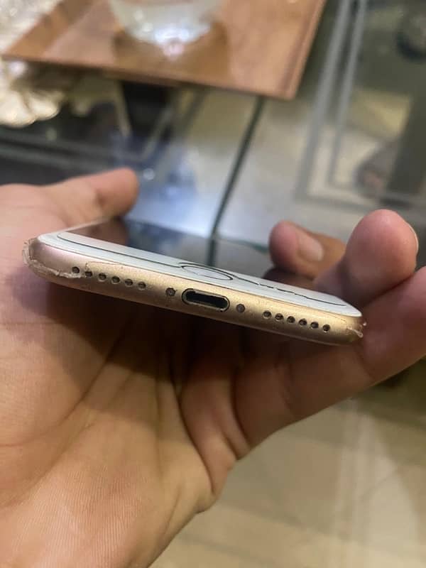 iPhone 8 64 gb pta approved 1