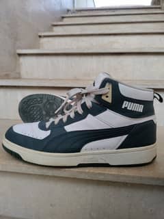 Puma Rebound JOY High Tops