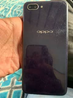 oppoa3s 0